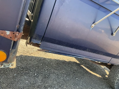 Used 1997 FORD F SUPER DUTY Service & Utility Trucks Michigan US | Miedema Asset Management Group #1325577