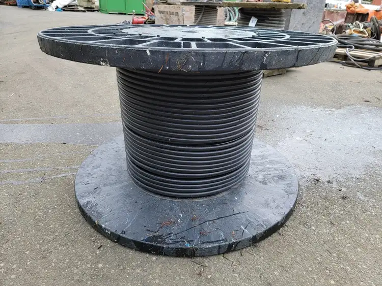 New | in-Stock 2018 COMMSCOPE QR 715 JCASS Cable & Wire British Columbia CA | Lenmark #251146