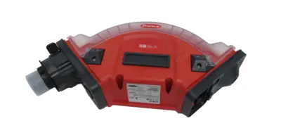 NEW FRONIUS 4-040-087 SPLIT BOX SB 60I R/G/W/FSC 4040087