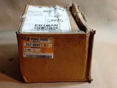 NEW CATERPILLAR 357-0597