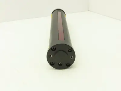 Banner BMR148A Safety Light Curtain Receiver Beam Array 1 Foot