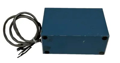 USED ROSEMOUNT 8714A FLOWTUBE SIMULATOR