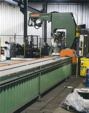 USED PEDDINGHAUS PEDDIASSEMBLER