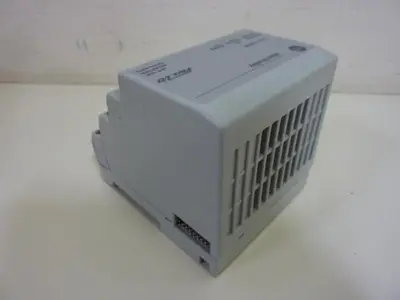 USED ALLEN BRADLEY 1794-ADN SER B
