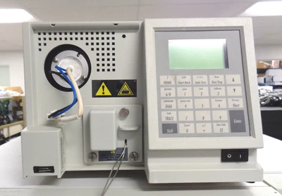 Used Waters 2487 DUAL ABSORBANCE DETECTOR Miscellaneous Laboratory Equipment California US | CAL-L Enterprises #1459467