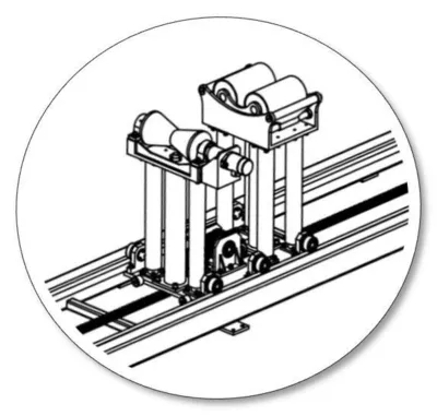 MEGABORE Drill Pipe Loading Lathes, Oil Field & Hollow Spindle | ESP Machinery Australia Pty Ltd (3)