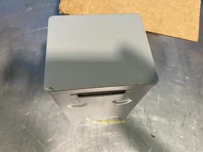 USED EMERSON HS1F1BS