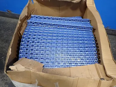Intralox Conveyor Belts