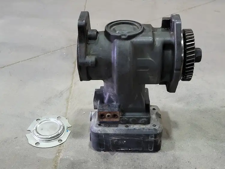 Used CUMMINS 5301100 Parts British Columbia CA | Lenmark #269265