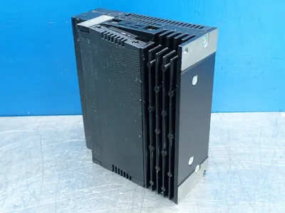 USED OMRON R88DKN04HECT