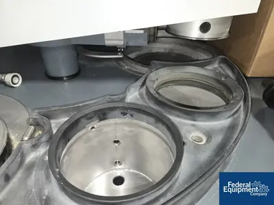 USED Struers Struers Automatic Sample Grinder and Polisher, Type 05946129