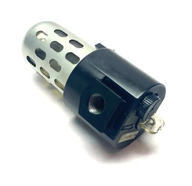 Used WILKERSON MODULAR LUBRICATOR Misc Industrial Equipment | Maverick Industrial Sales #1107849