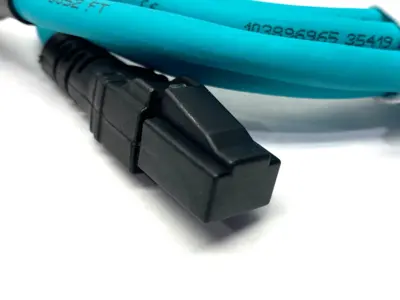New | in-Stock Turck Double End Ethernet Cordset RJ45 Male M12 Female U-17238 Cable & Wire Michigan US | Maverick Industrial Sales #1391310