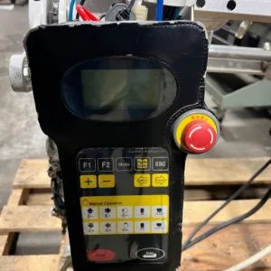USED 2012 ALFA ROBOT P550V