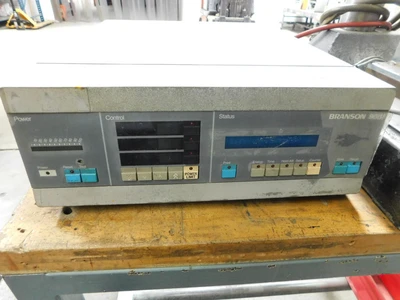 Used BRANSON _UNKNOWN_ Ultrasonic Welders Texas US | OCO Industrial #1717892