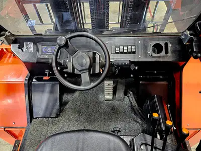 Used 2026 Viper RT110 Internal Combustion Forklifts: Pneumatic Tire New York US | United Lift #1446707