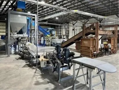 USED 2023 EXPRESS SCALE EXP 2023