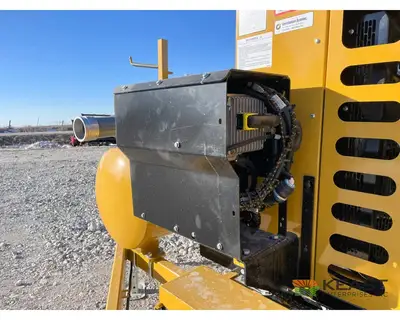 Used CHRISTIANSON _UNKNOWN_ Sweeper/Vacuum Iowa US | Keast Enterprises #1360151