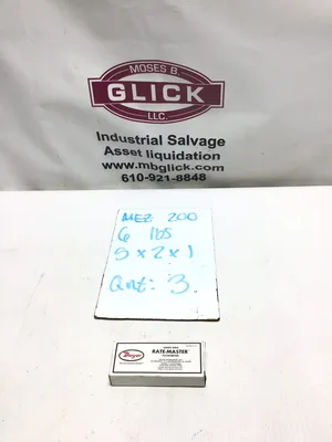 Dwyer RMA-5 Rate-Master Flowmeter 0-10SCFH Air 100PSI Maximum Press