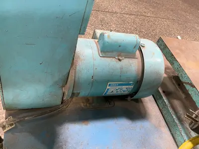 Used KARRY 3 Belt Grinders Including Sanders Ohio US | HGR 24 #1507735