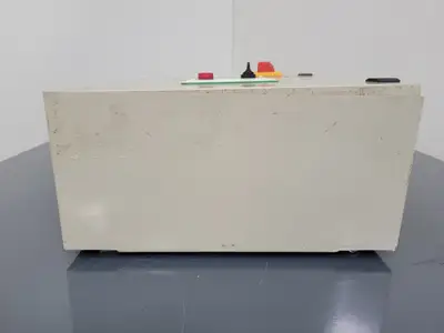 8.9 Amp Control Panel for Panoramic Oscillating Fan