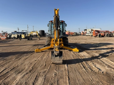 Used _UNKNOWN_ _UNKNOWN_ Backhoe Loaders Texas US | Miedema Asset Management Group #1315587