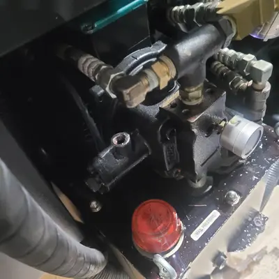 USED 2017 OKUMA 2SP-250H