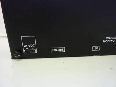 USED HORNER ELECTRIC HE190IBSRMUB