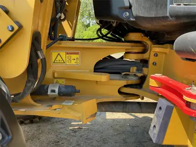 Used 2018 CATERPILLAR 906M Wheel Loaders | Abele Tractor #1342885