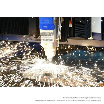 HSG G4020V Laser Cutters | Sierra Victor Industries (7)