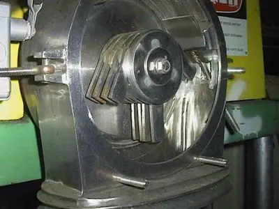 USED FITZPATRICK JT