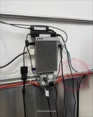 Engineering Grade Filament Extrusion line for 3D printing