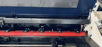 2011 EDGE TECHNOLOGIES PATRIOT 551 Magazine Type Bar Loaders | Toolquip, Inc. (4)