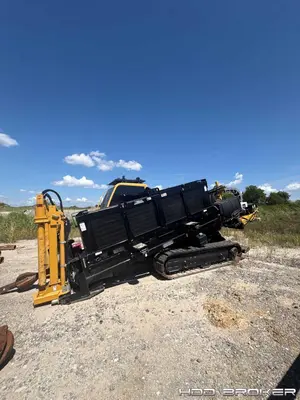Used 2023 VERMEER 2023 VERMEER D40X55DR S3 Drill Rigs Florida US | HDD Broker #1543445