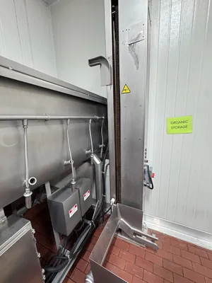 Used AMFEC 510 Mixers Illinois US | M&M Equipment Corp. #1513026
