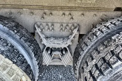 Used 2021 INTERNATIONAL HX620 SBA Dump trucks Indiana US | Proxy Equipment #1382969