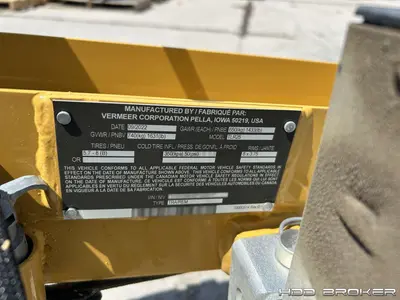 Used 2023 VERMEER 2023 VERMEER TLR25 Misc Trailers Florida US | HDD Broker #1346967