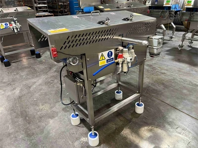 Used 2024 LOMA SYSTEMS X5C Inspection Machines Texas US | MachineryMax #1468832
