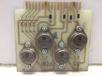 USED SCI 080-2480