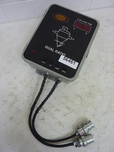Used UNA-DYN CONTROLLER461 Circuit Boards Michigan US | Ideal Machinery #709652