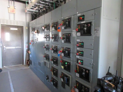 Used _UNKNOWN_ . Complete Plants Texas US | Solutions 4 Manufacturing #1308680
