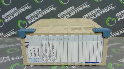 Westinghouse Emerson 1C31113G06 Ovation Analog Input Module Used