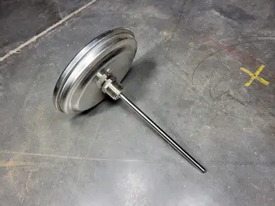 NEW TREND TI-30