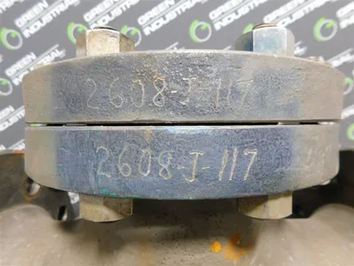 USED FLOMEGA 4-5TS