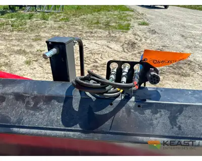 Used J\U0026M _UNKNOWN_ Grain Carts Iowa US | Keast Enterprises #1360265