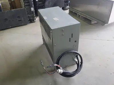 USED EVI CDTC0045VVC6XXBA