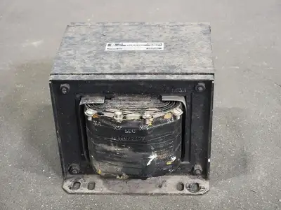 USED HAMMOND MANUFACTURING HS7P