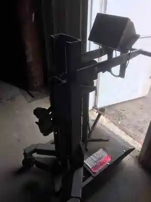 USED SIULEI EASY LIFT NA