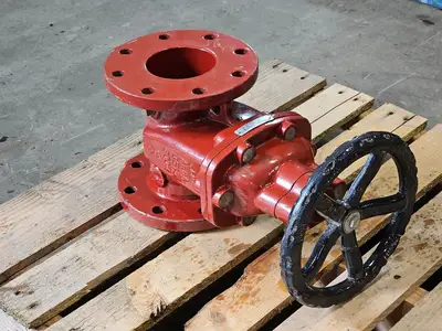 New | in-Stock MAS W10-A-NL-FF-B-HW Valves/Fittings British Columbia CA | Lenmark #1440755