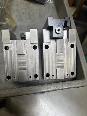 2021 TSUGAMI M08SY-II 5-Axis or More CNC Lathes | Machinery Network (16)